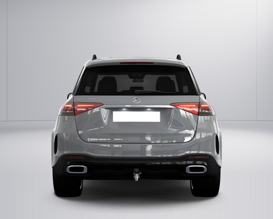 Mercedes-Benz GLE 400e 4MATIC - foto 6