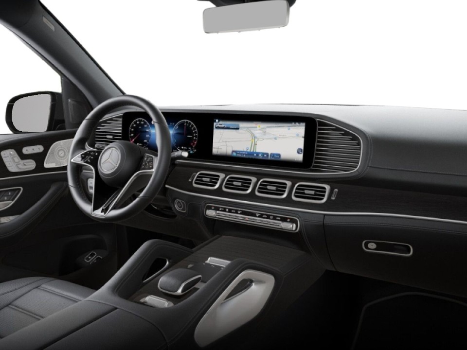 Mercedes-Benz GLE 400e 4MATIC - foto 15