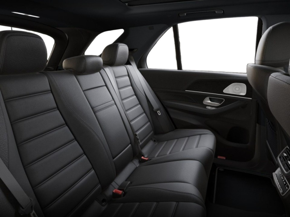 Mercedes-Benz GLE 400e 4MATIC - foto 17
