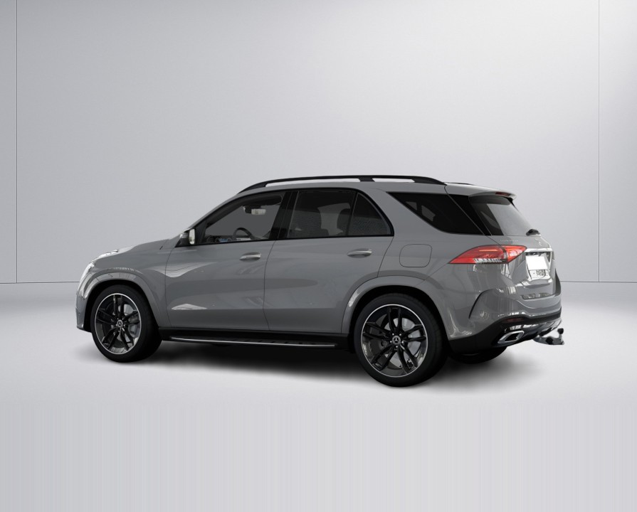 Mercedes-Benz GLE 400e 4MATIC - foto 8
