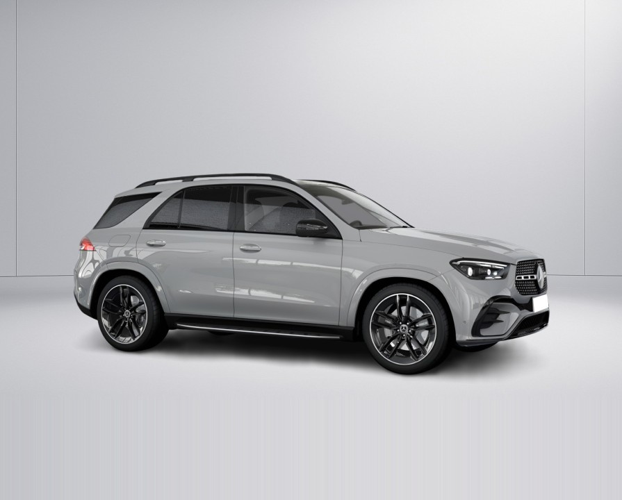 Mercedes-Benz GLE 400e 4MATIC (2)