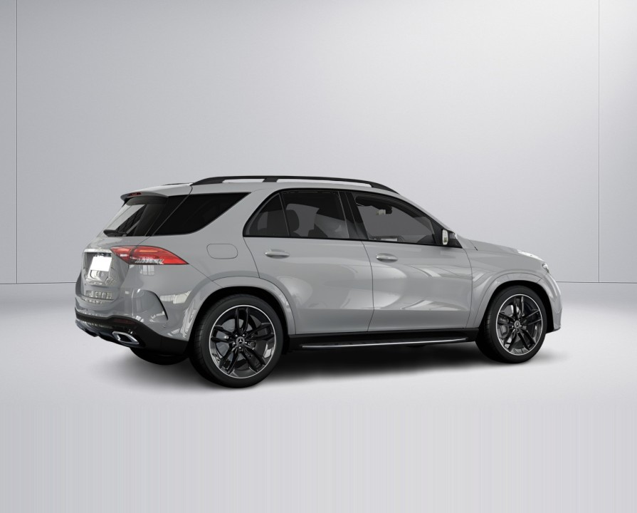 Mercedes-Benz GLE 400e 4MATIC (4)