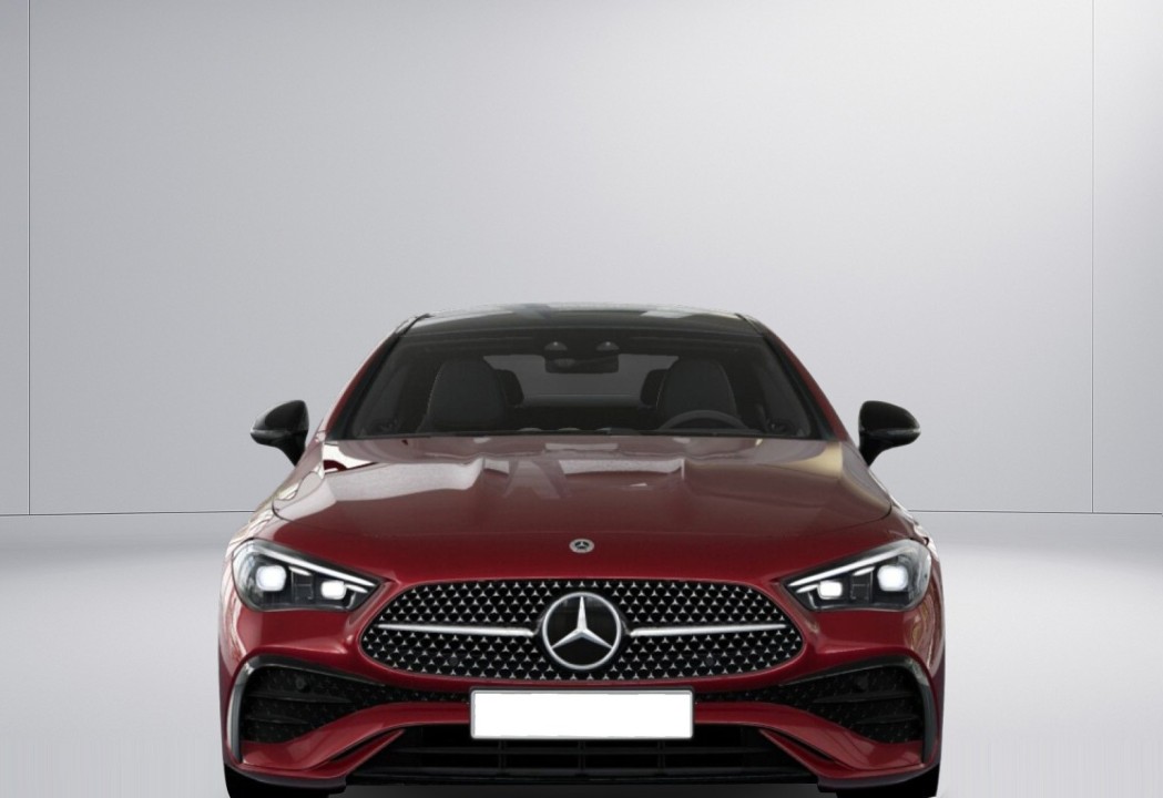 Mercedes-Benz CLE 300e - foto 13