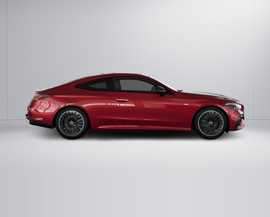 Mercedes-Benz CLE 300e (3)