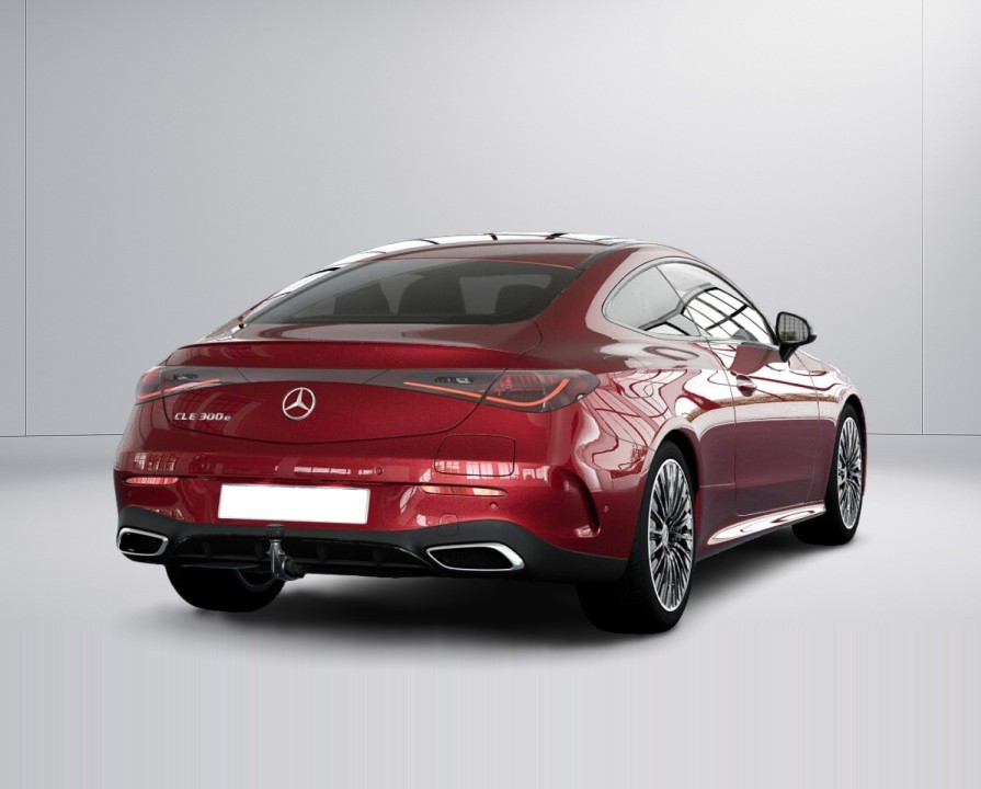 Mercedes-Benz CLE 300e (5)
