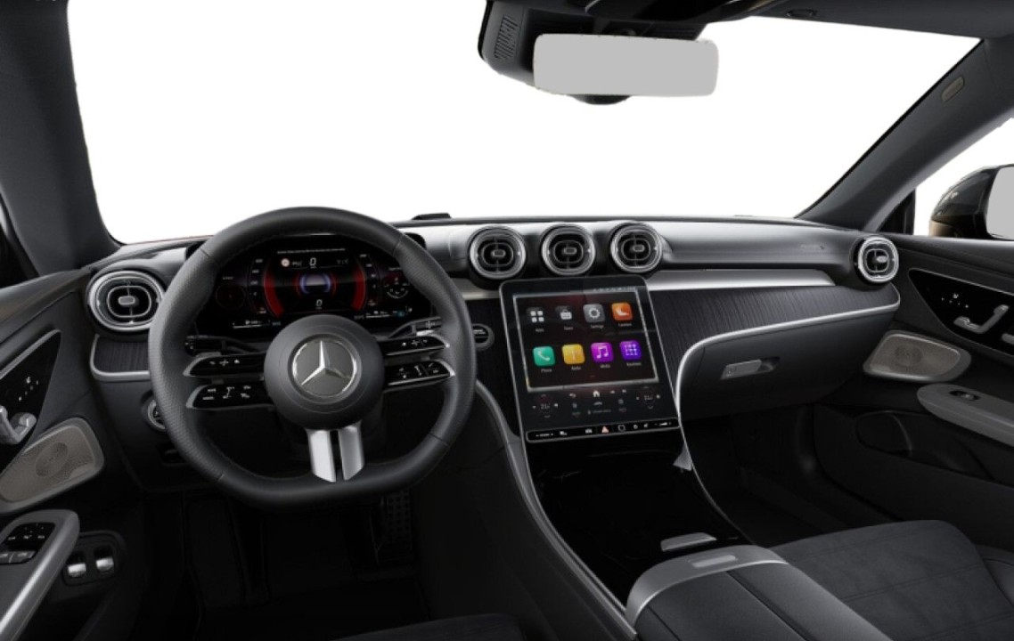 Mercedes-Benz CLE 300e - foto 14