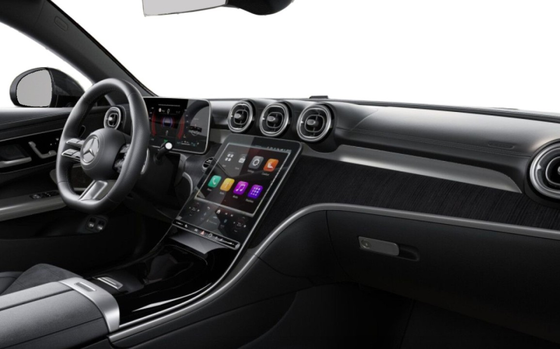 Mercedes-Benz CLE 300e - foto 17