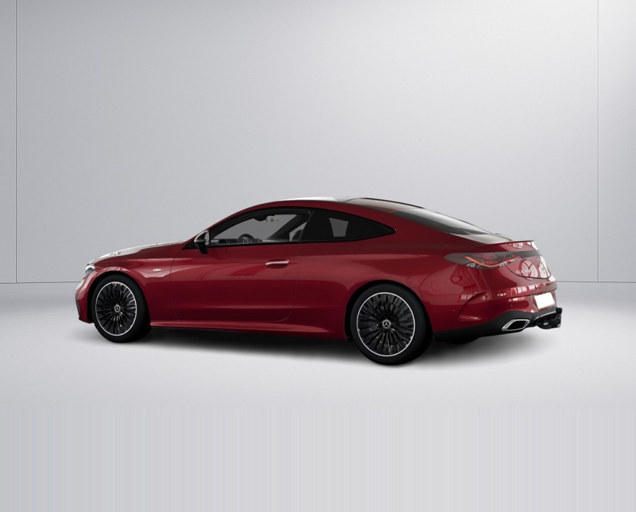 Mercedes-Benz CLE 300e - foto 8