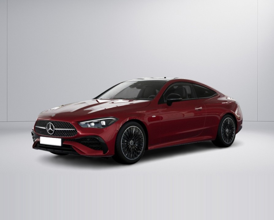 Mercedes-Benz CLE 300e - foto 10