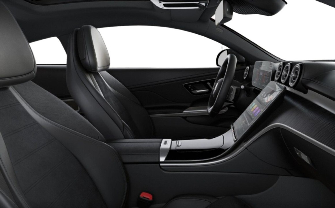 Mercedes-Benz CLE 300e - foto 16