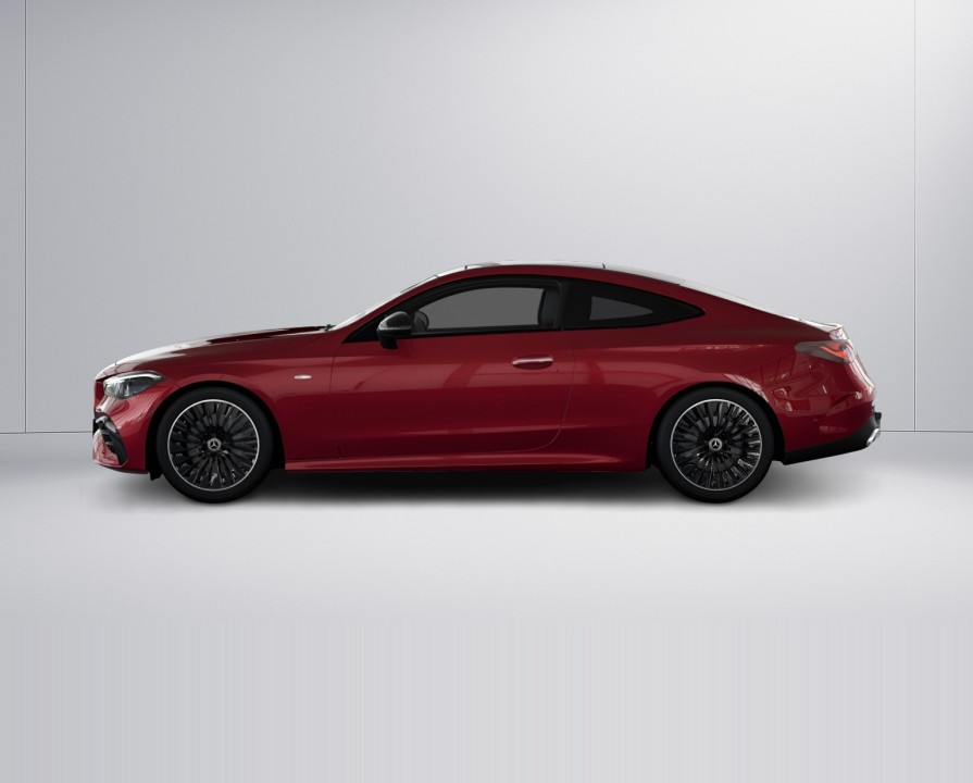 Mercedes-Benz CLE 300e - foto 9