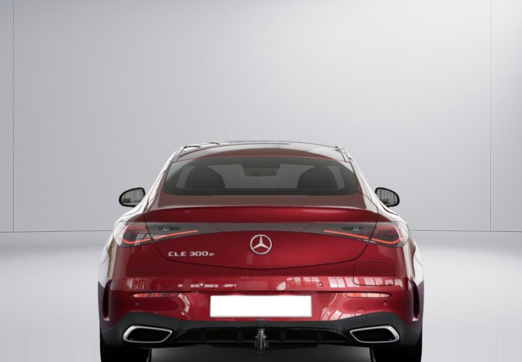 Mercedes-Benz CLE 300e - foto 6
