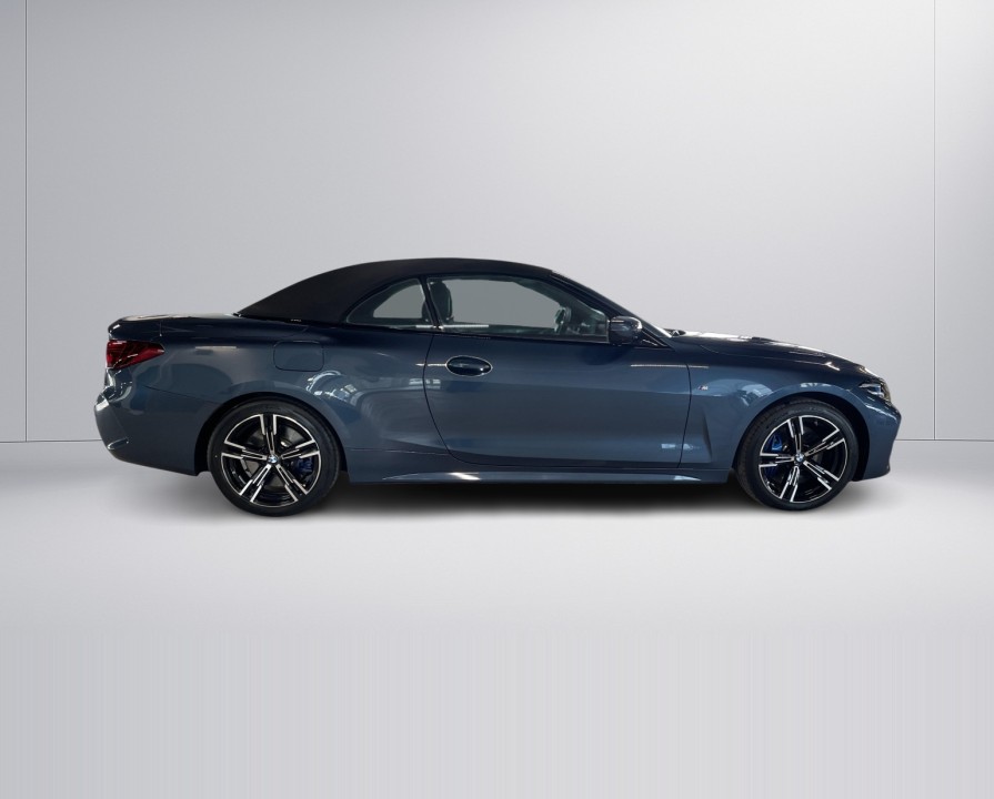 BMW Seria 4 xDrive430i (5)
