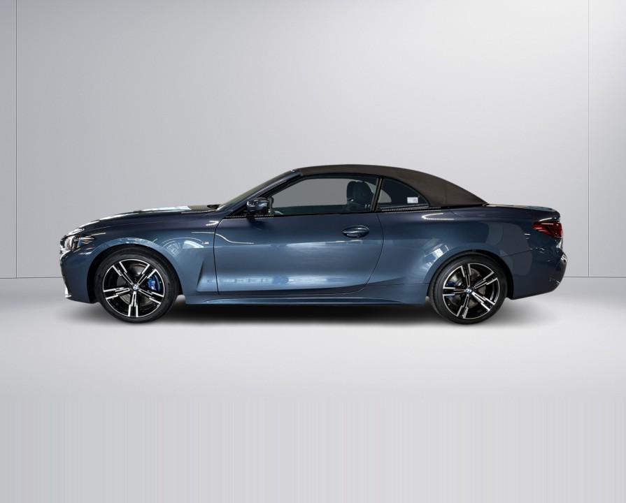 BMW Seria 4 xDrive430i - foto 11