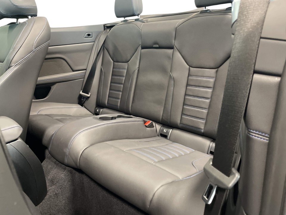 BMW Seria 4 xDrive430i - foto 14