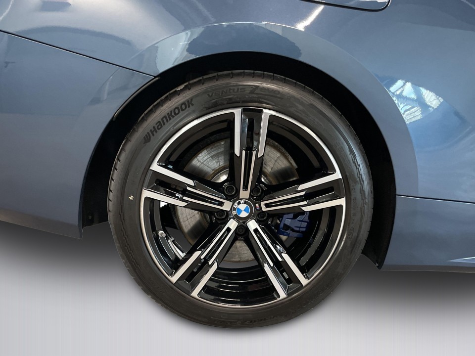 BMW Seria 4 xDrive430i - foto 20