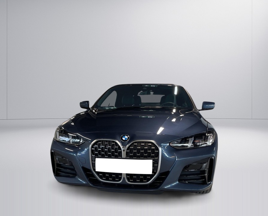 BMW Seria 4 xDrive430i (3)