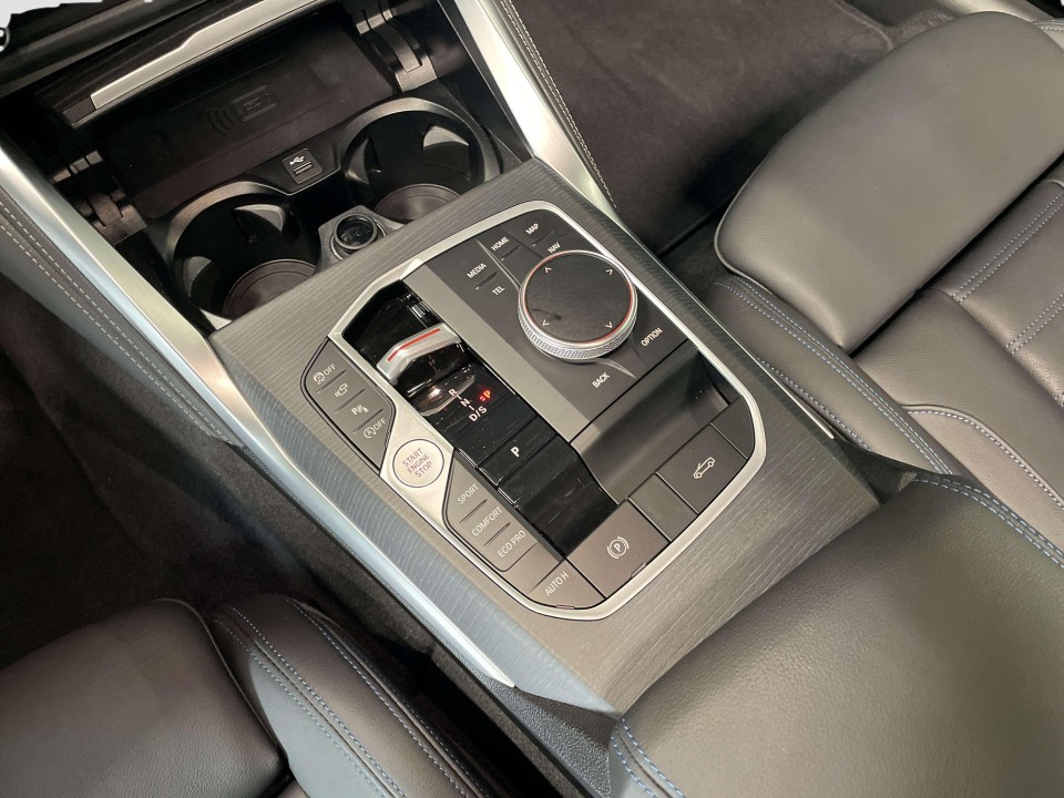 BMW Seria 4 xDrive430i - foto 17