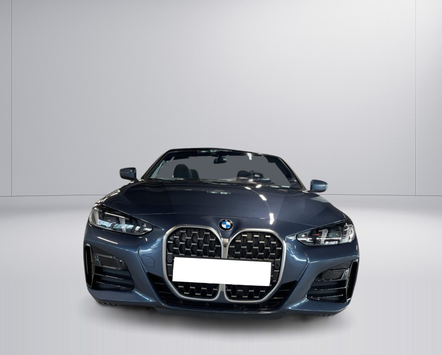 BMW Seria 4 xDrive430i (4)