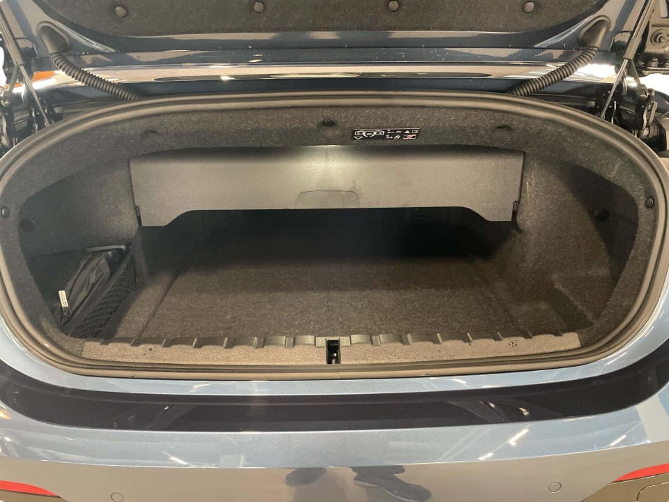 BMW Seria 4 xDrive430i - foto 18