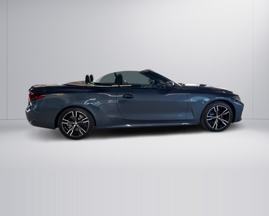 BMW Seria 4 xDrive430i - foto 6