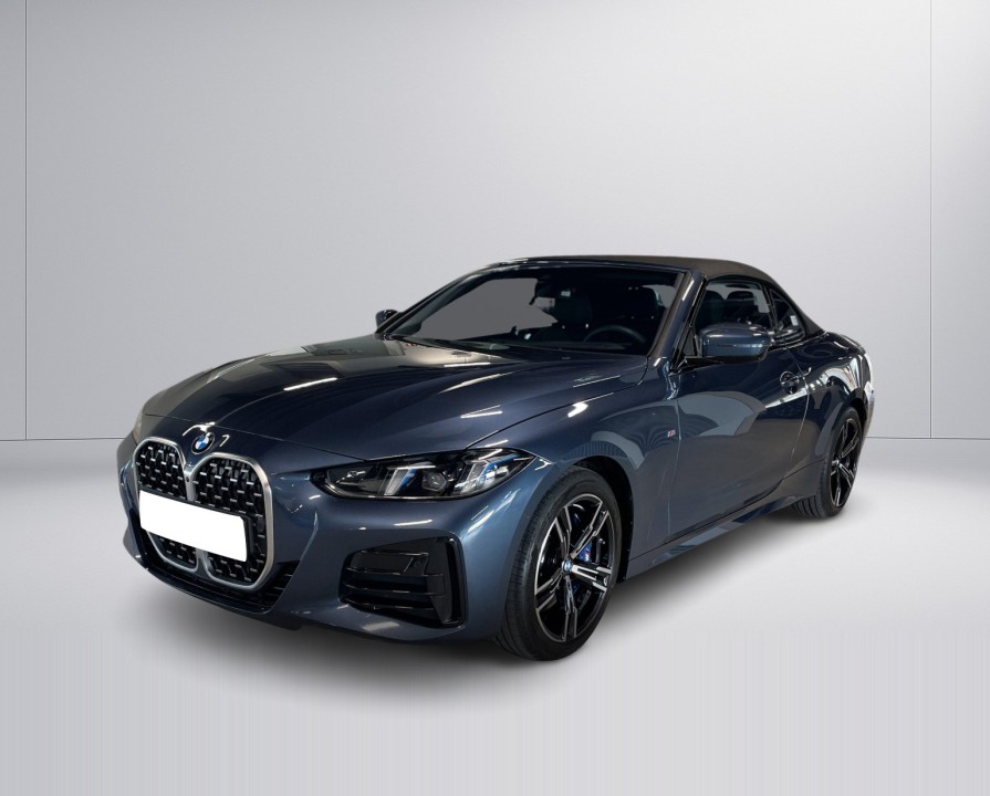 BMW Seria 4 xDrive430i (2)