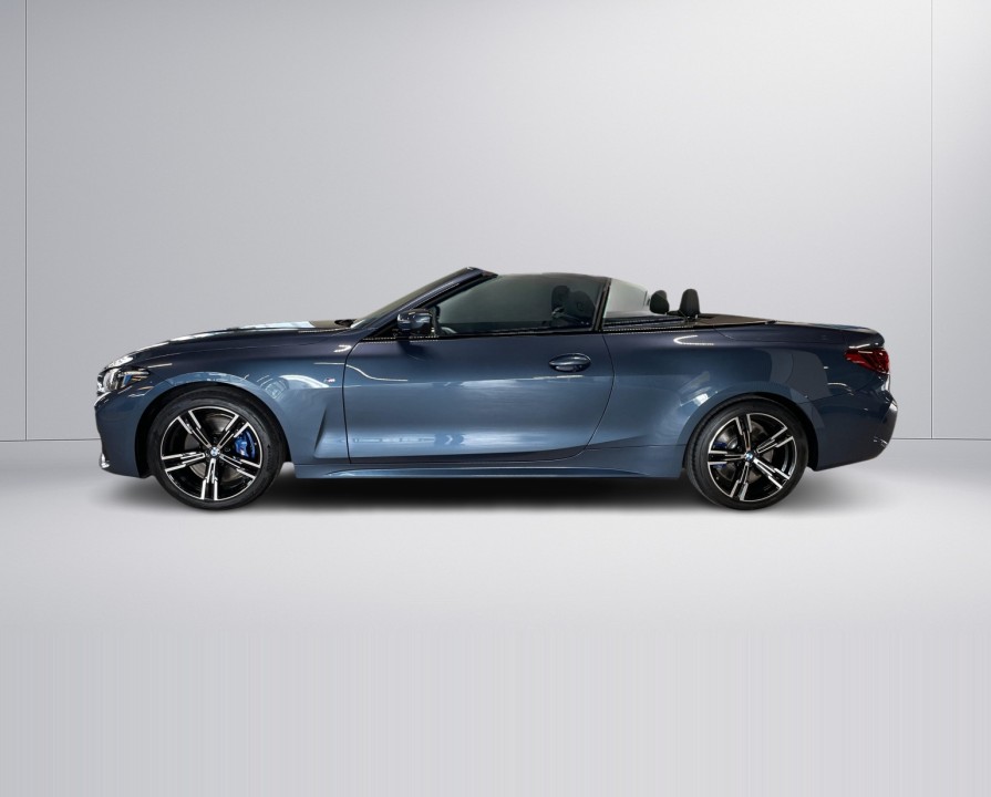 BMW Seria 4 xDrive430i - foto 12