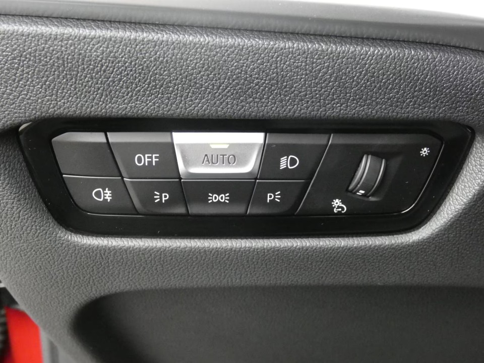 BMW Seria 4 xDrive430i M-Sport - foto 17