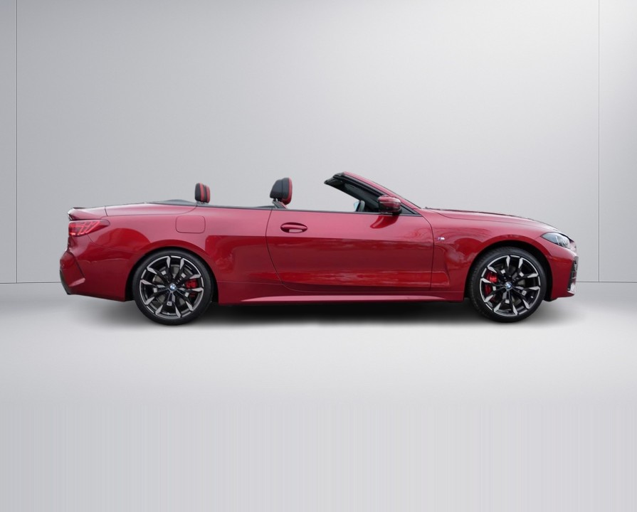 BMW Seria 4 xDrive430i M-Sport (2)