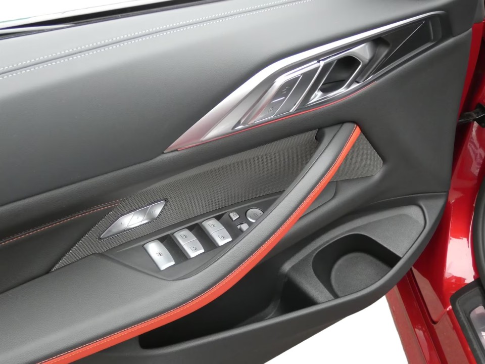 BMW Seria 4 xDrive430i M-Sport - foto 23