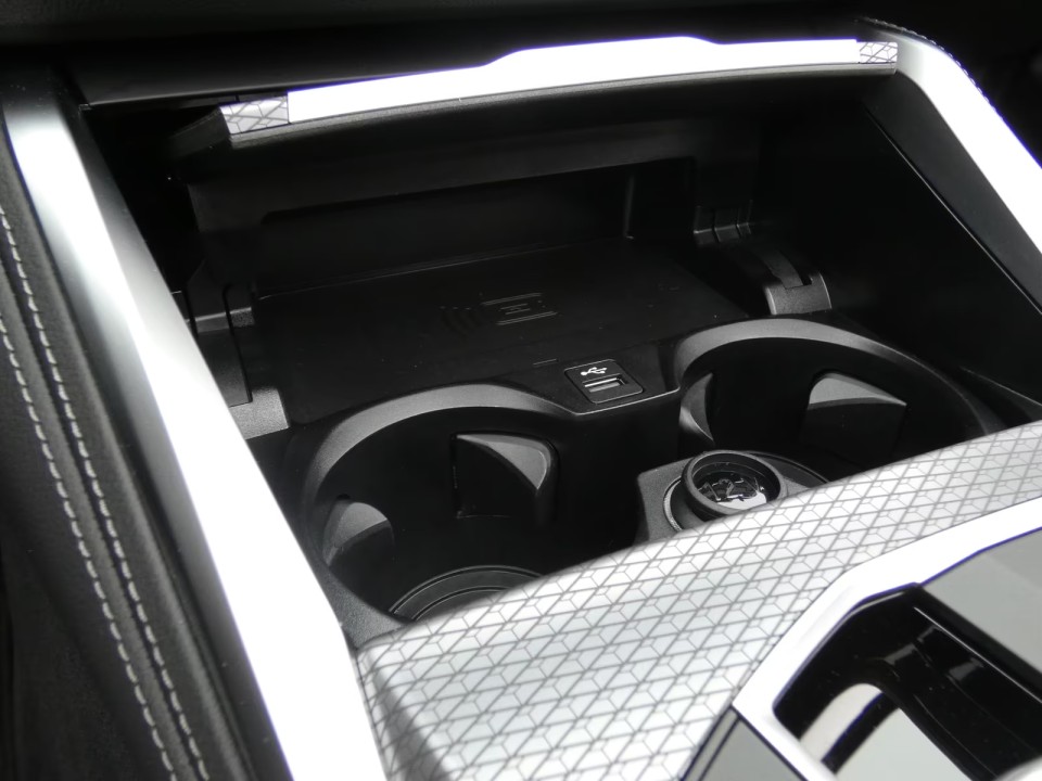 BMW Seria 4 xDrive430i M-Sport - foto 18