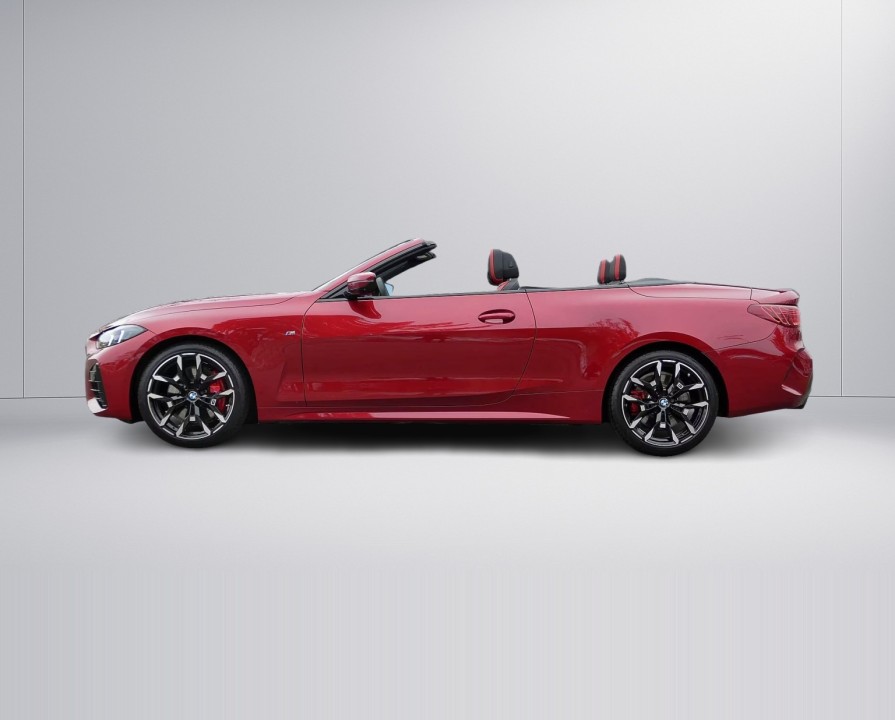 BMW Seria 4 xDrive430i M-Sport - foto 6