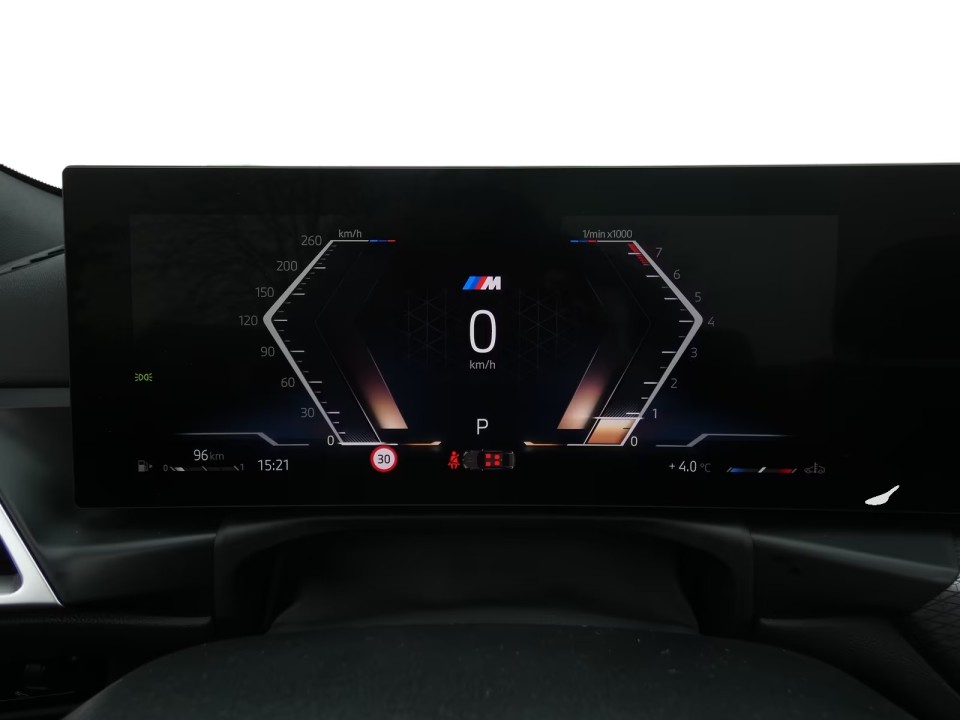 BMW Seria 4 xDrive430i M-Sport - foto 25