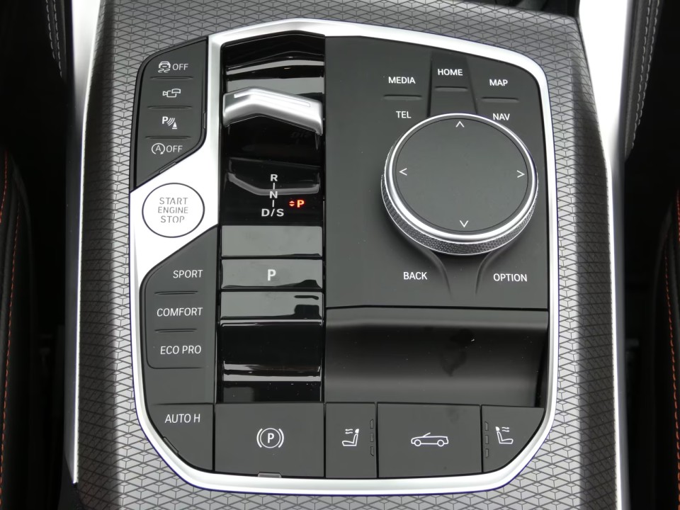 BMW Seria 4 xDrive430i M-Sport - foto 19