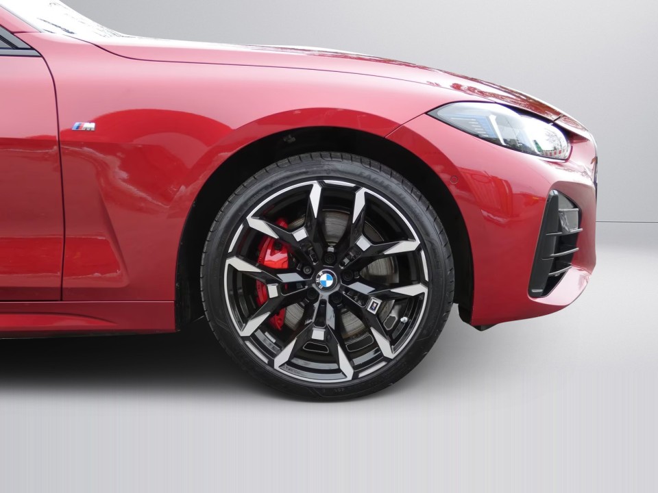 BMW Seria 4 xDrive430i M-Sport - foto 29