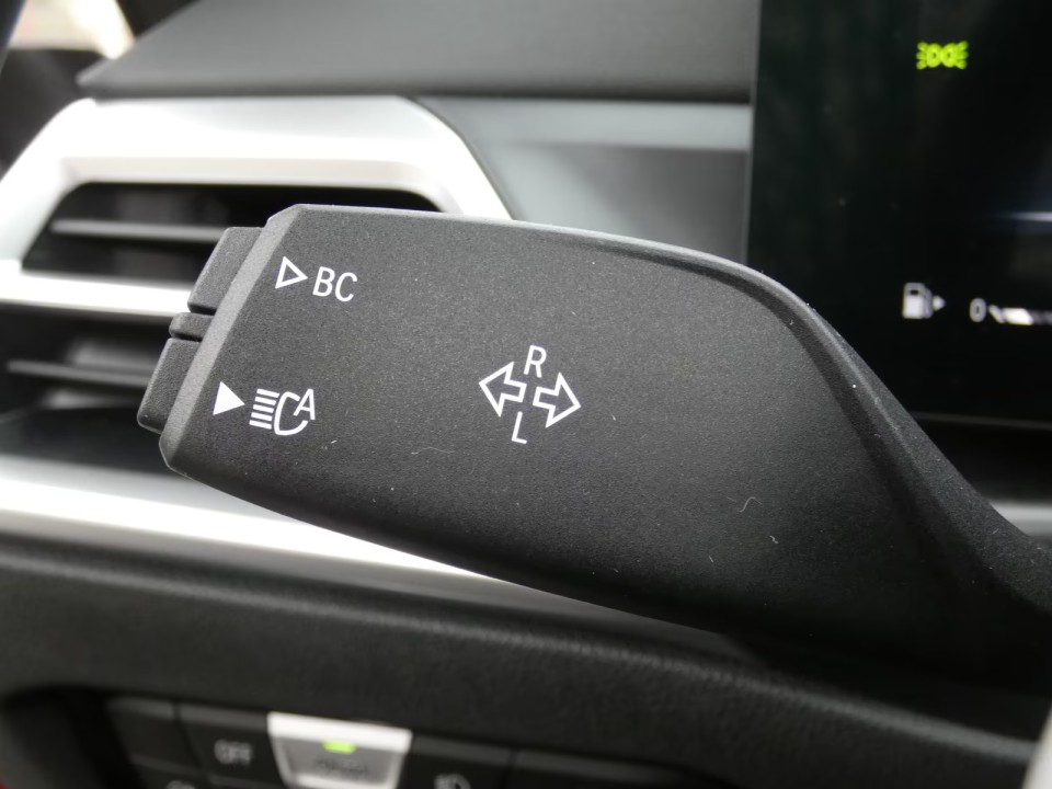 BMW Seria 4 xDrive430i M-Sport - foto 20