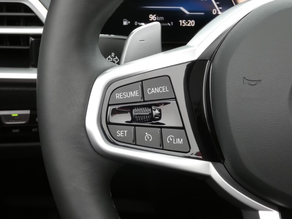 BMW Seria 4 xDrive430i M-Sport - foto 21