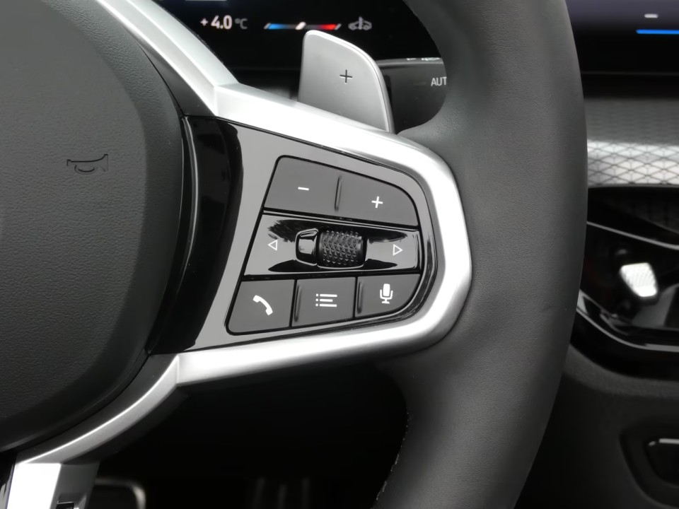 BMW Seria 4 xDrive430i M-Sport - foto 22