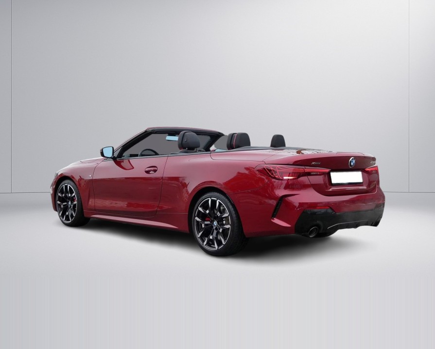 BMW Seria 4 xDrive430i M-Sport (5)