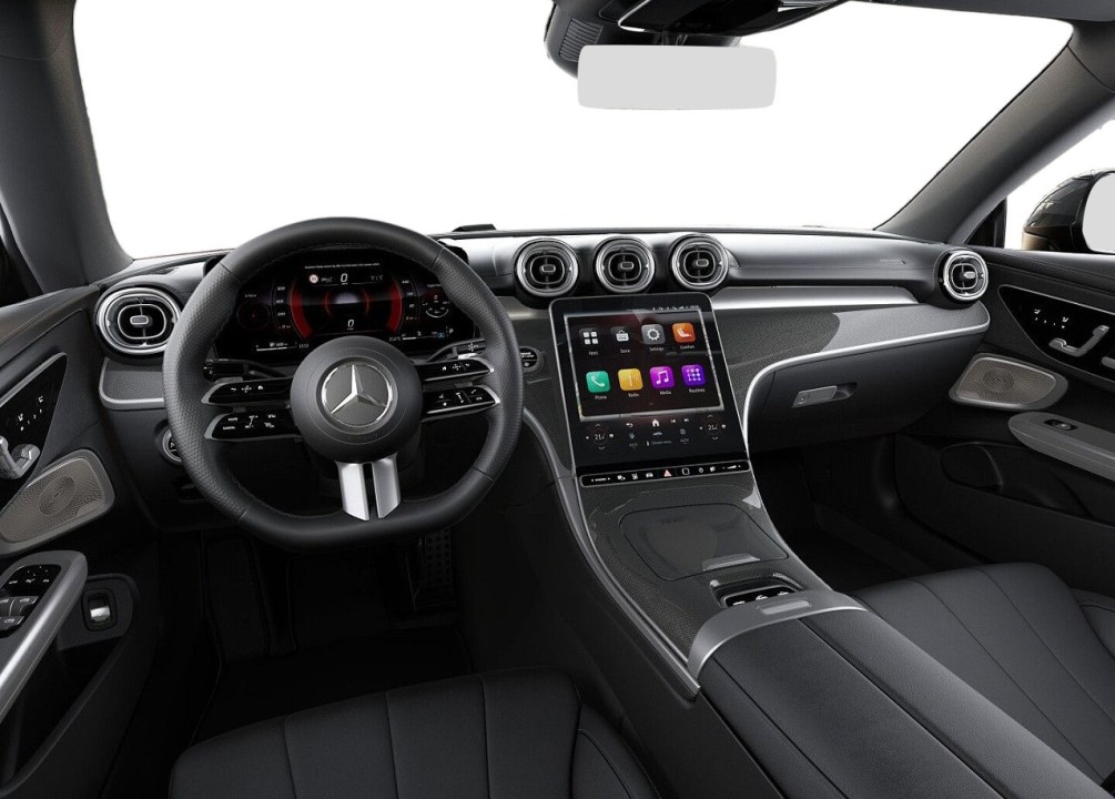 Mercedes-Benz CLE 300 4MATIC - foto 8