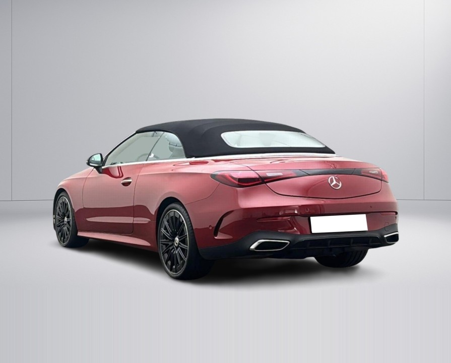 Mercedes-Benz CLE 300 4MATIC (4)