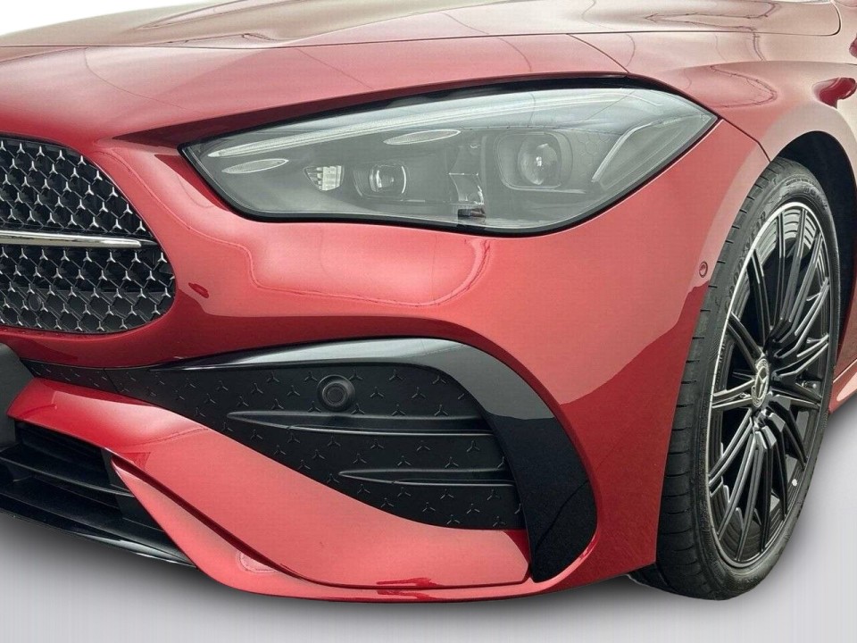 Mercedes-Benz CLE 300 4MATIC - foto 9