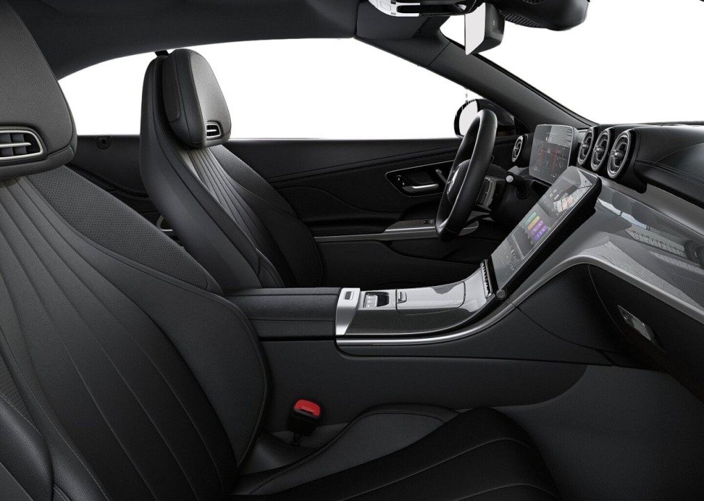 Mercedes-Benz CLE 300 4MATIC - foto 7