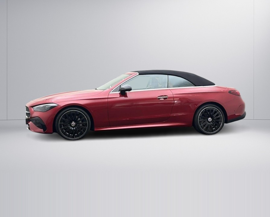 Mercedes-Benz CLE 300 4MATIC (5)