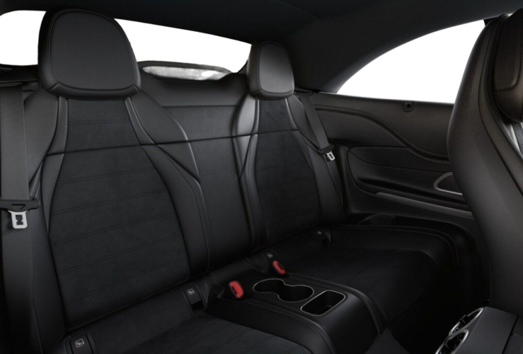 Mercedes-Benz CLE 200 4MATIC - foto 15