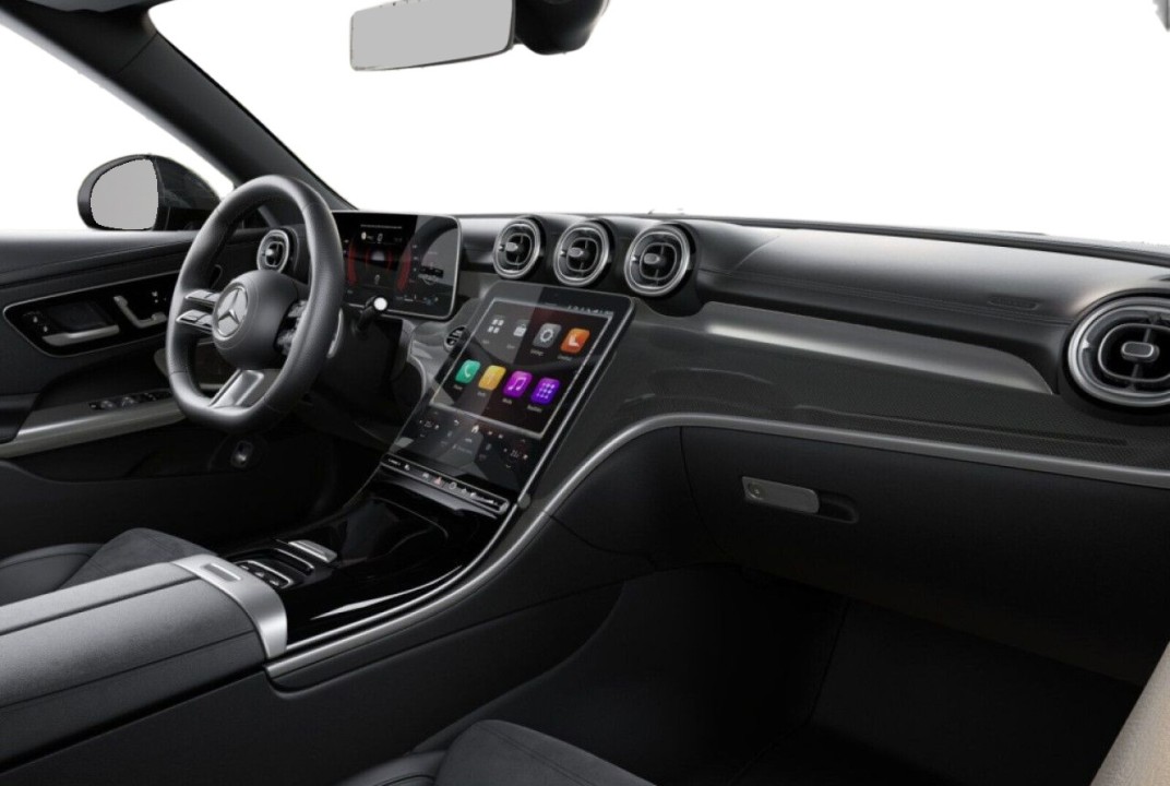 Mercedes-Benz CLE 200 4MATIC - foto 17