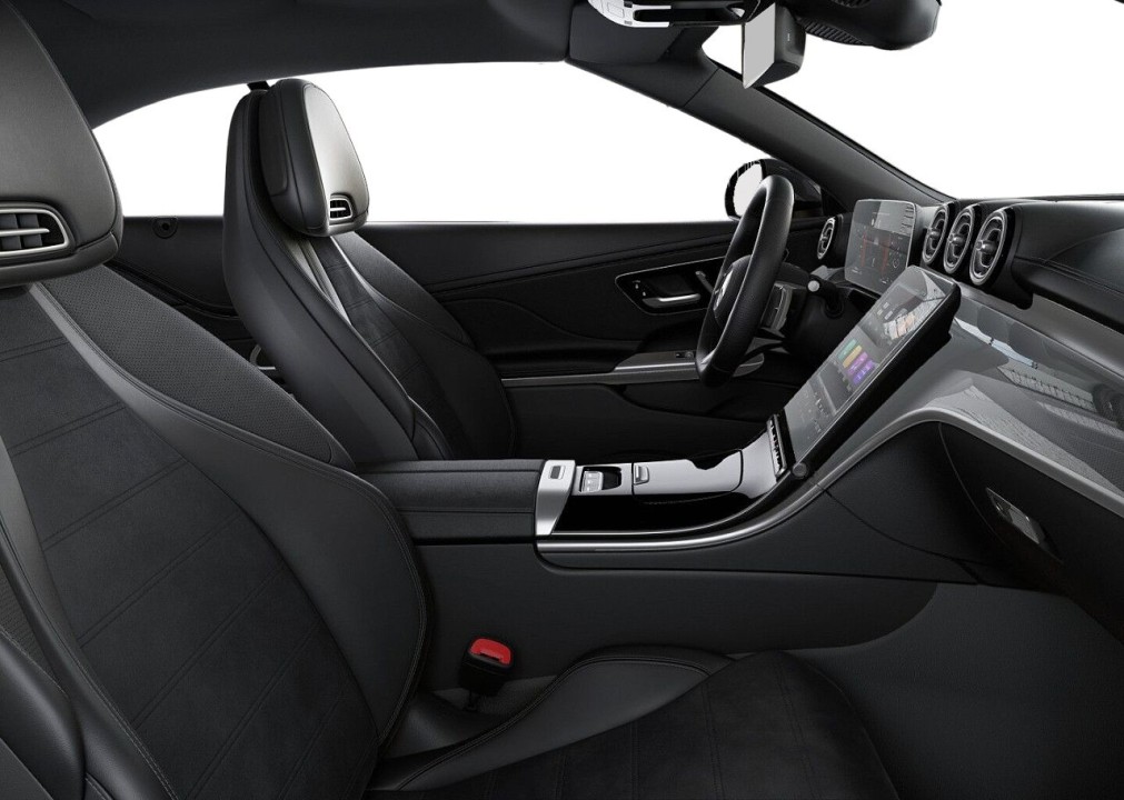 Mercedes-Benz CLE 200 4MATIC - foto 16