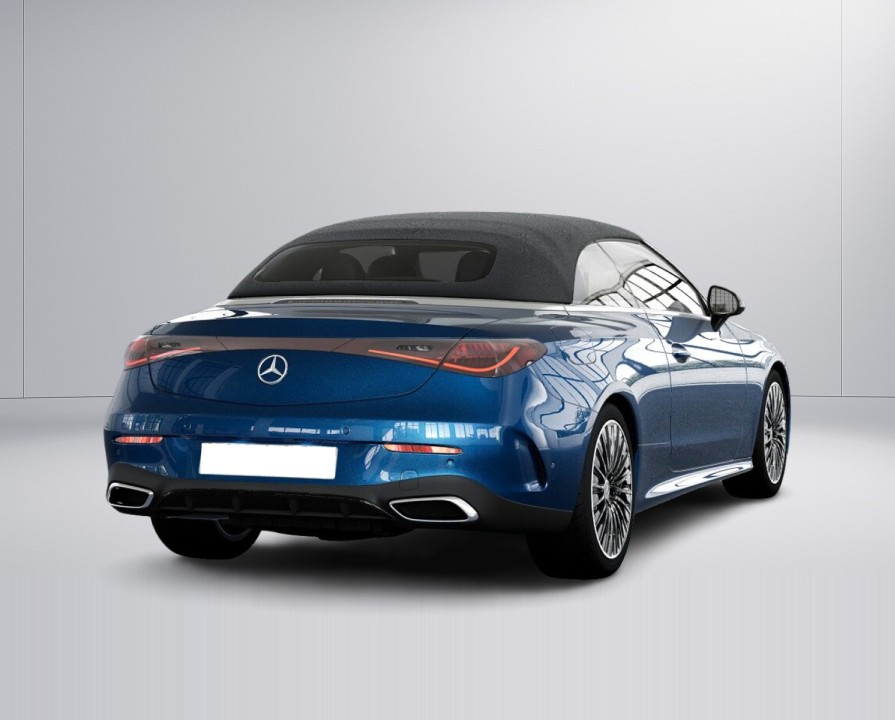 Mercedes-Benz CLE 200 4MATIC - foto 6