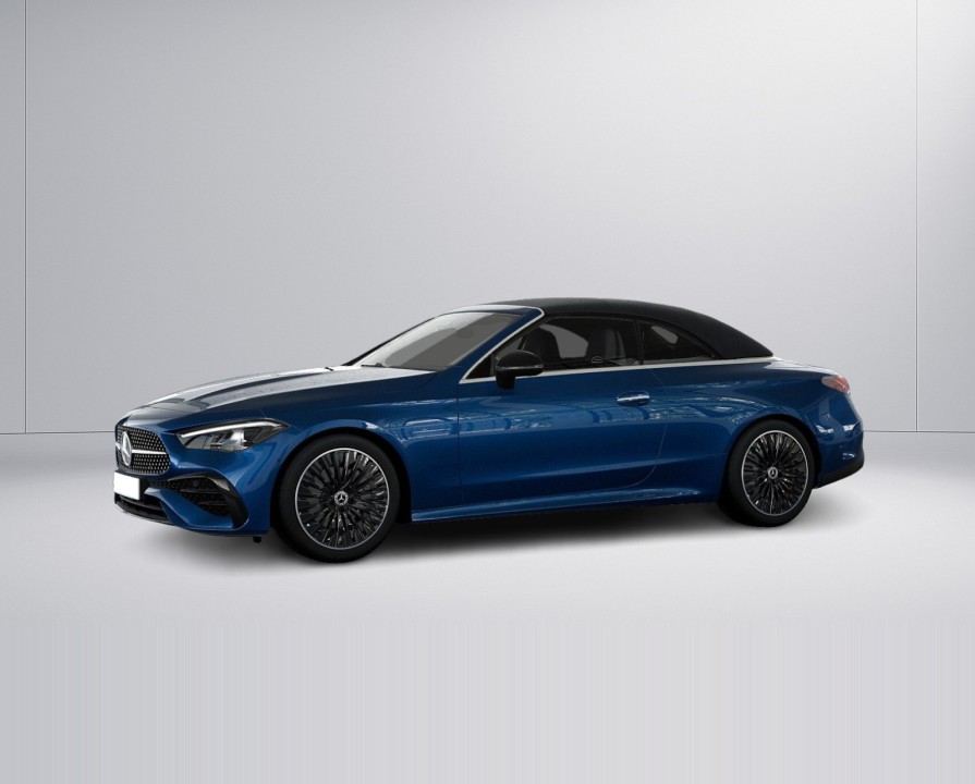 Mercedes-Benz CLE 200 4MATIC - foto 10