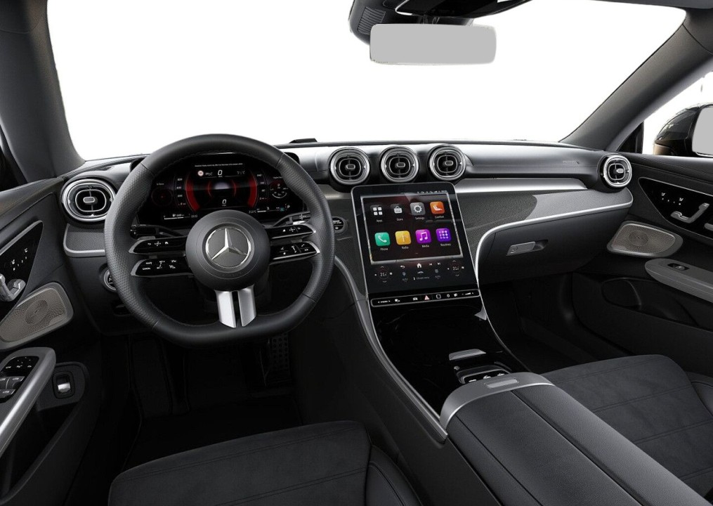 Mercedes-Benz CLE 200 4MATIC - foto 14